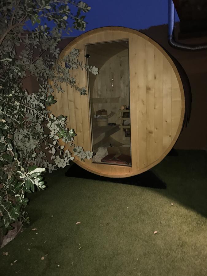 Prázdninový dům Casa Avocado