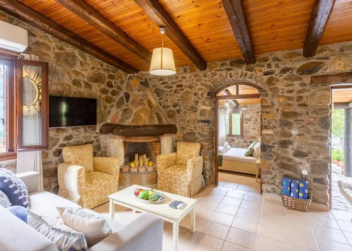 Villa Casa Avocado