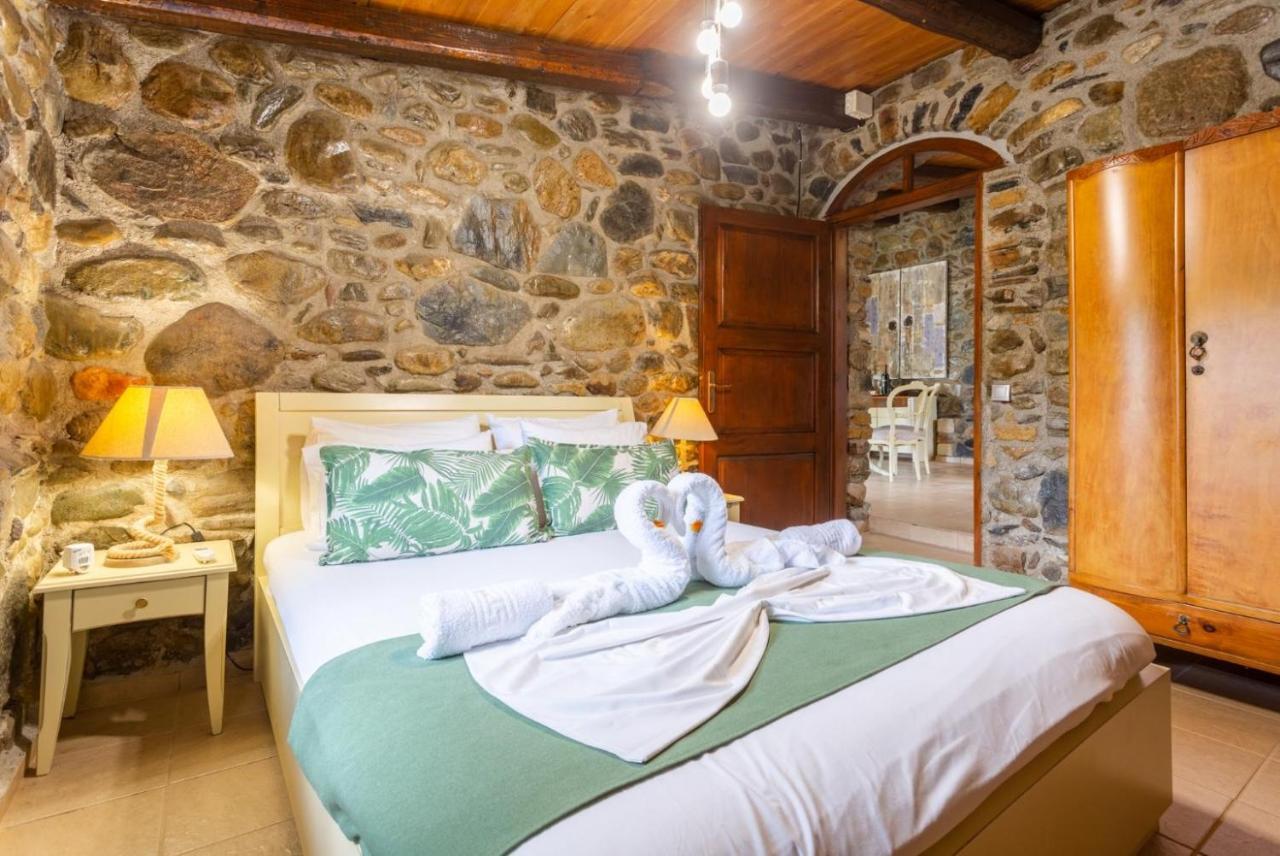 Casa Avocado *