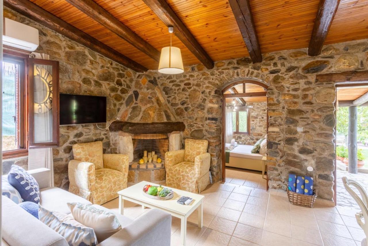 Casa Avocado Holiday home Tavronitis (Crete)