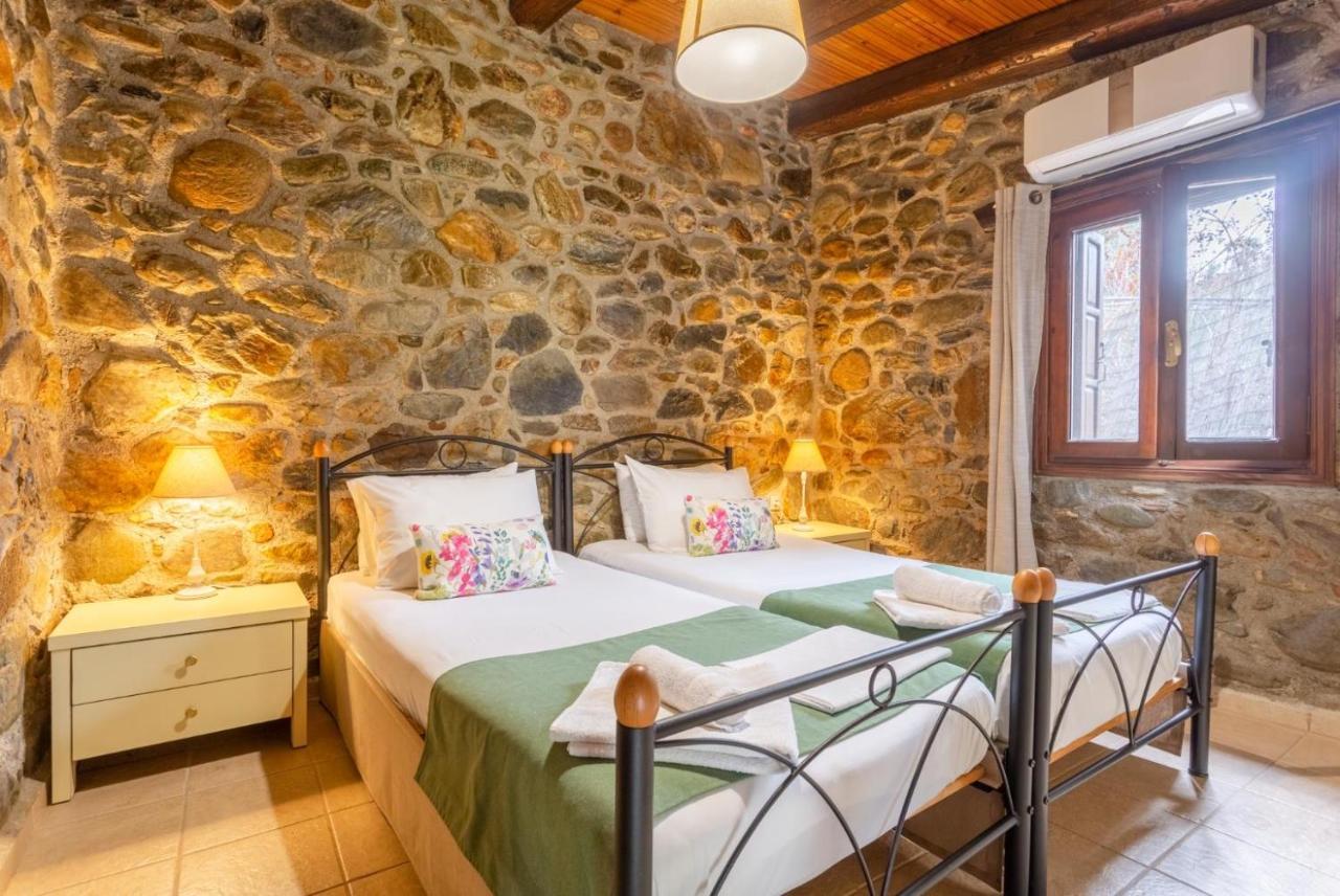 Holiday home Casa Avocado Tavronitis (Crete)