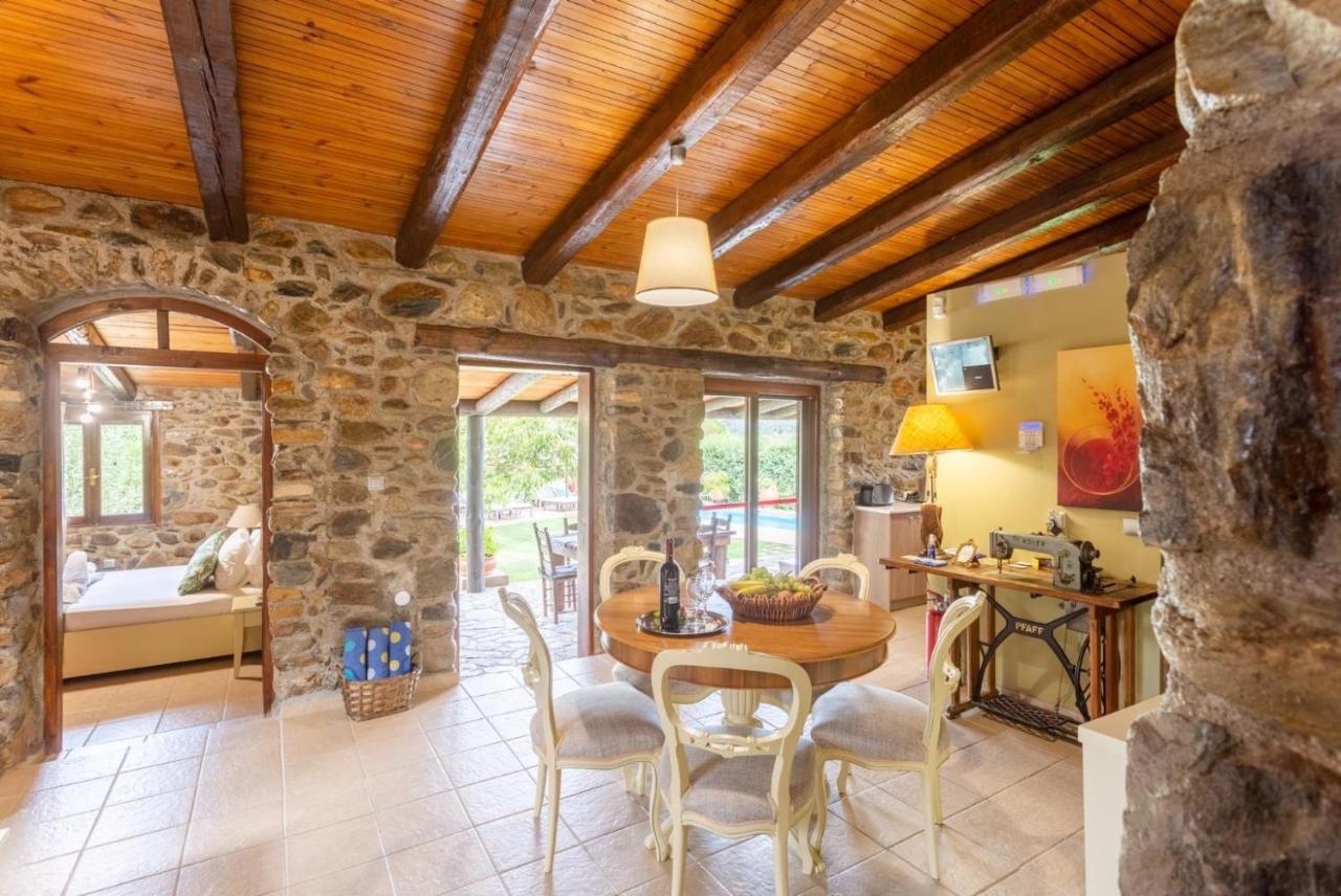 Casa Avocado Tavronitis (Crete)