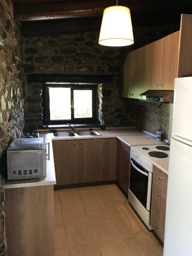 Casa Avocado Holiday home Tavronitis (Crete)