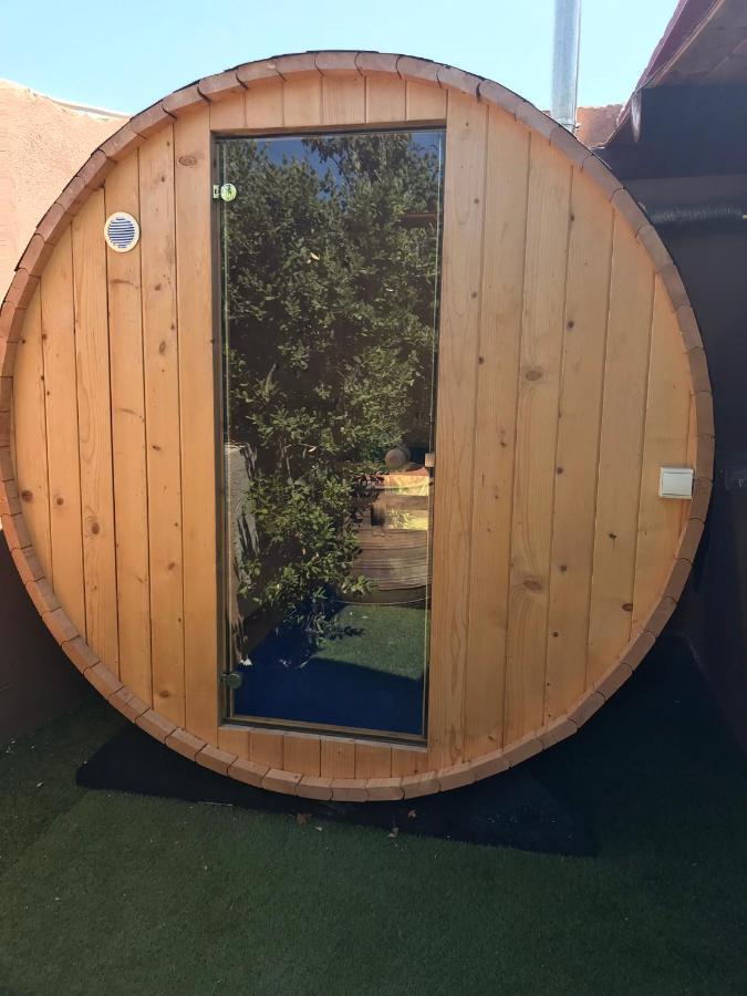 Casa Avocado Holiday home