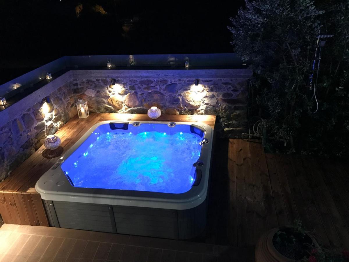 Casa Avocado Holiday home *
