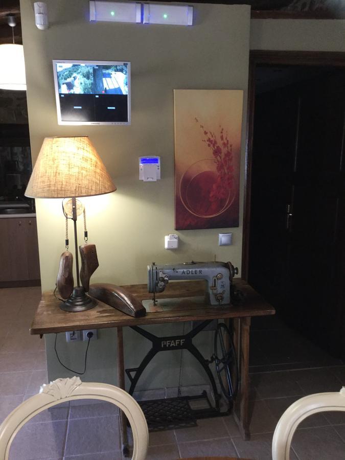 Casa Avocado Holiday home Tavronitis (Crete)