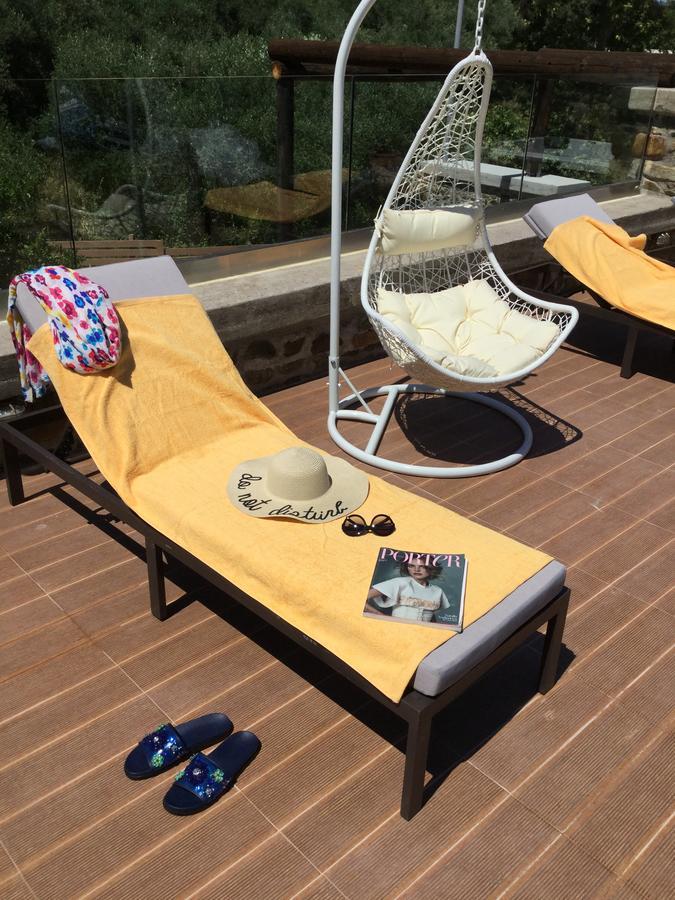 Holiday home Casa Avocado *
