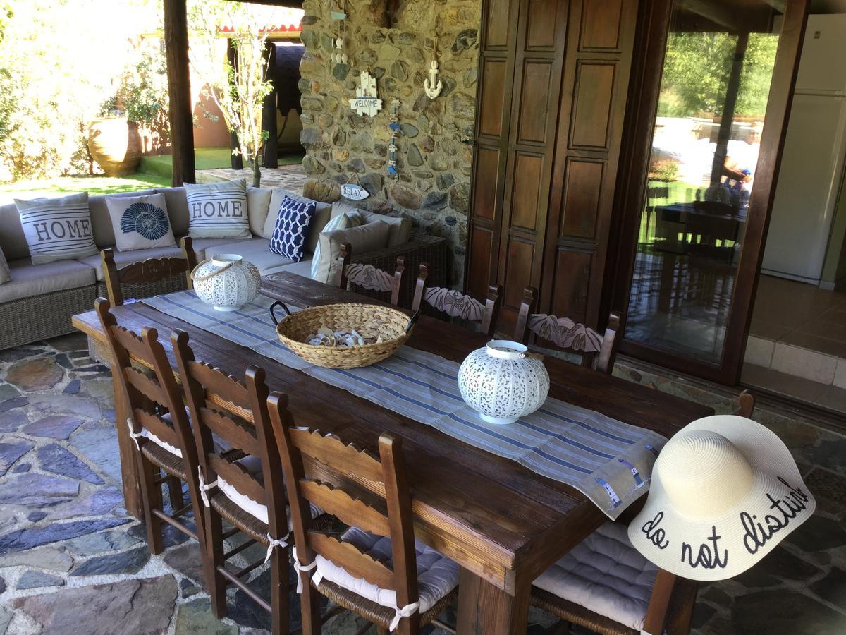 Holiday home Casa Avocado Tavronitis (Crete)