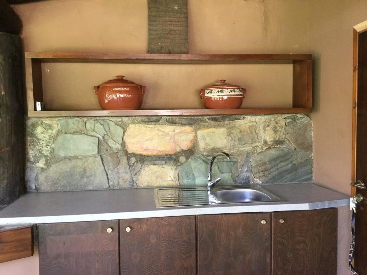 Casa Avocado Tavronitis (Crete)
