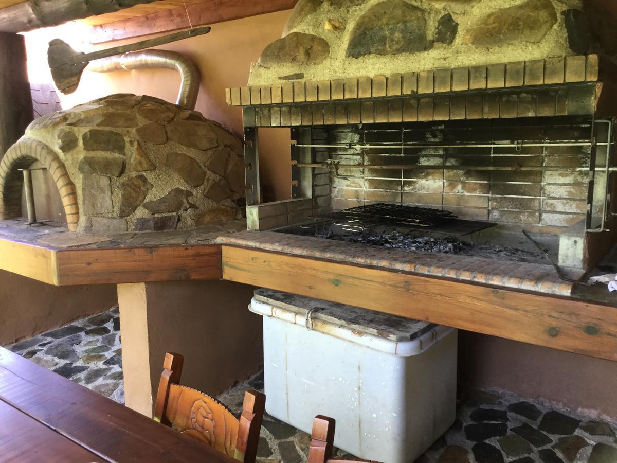 Casa Avocado Holiday home