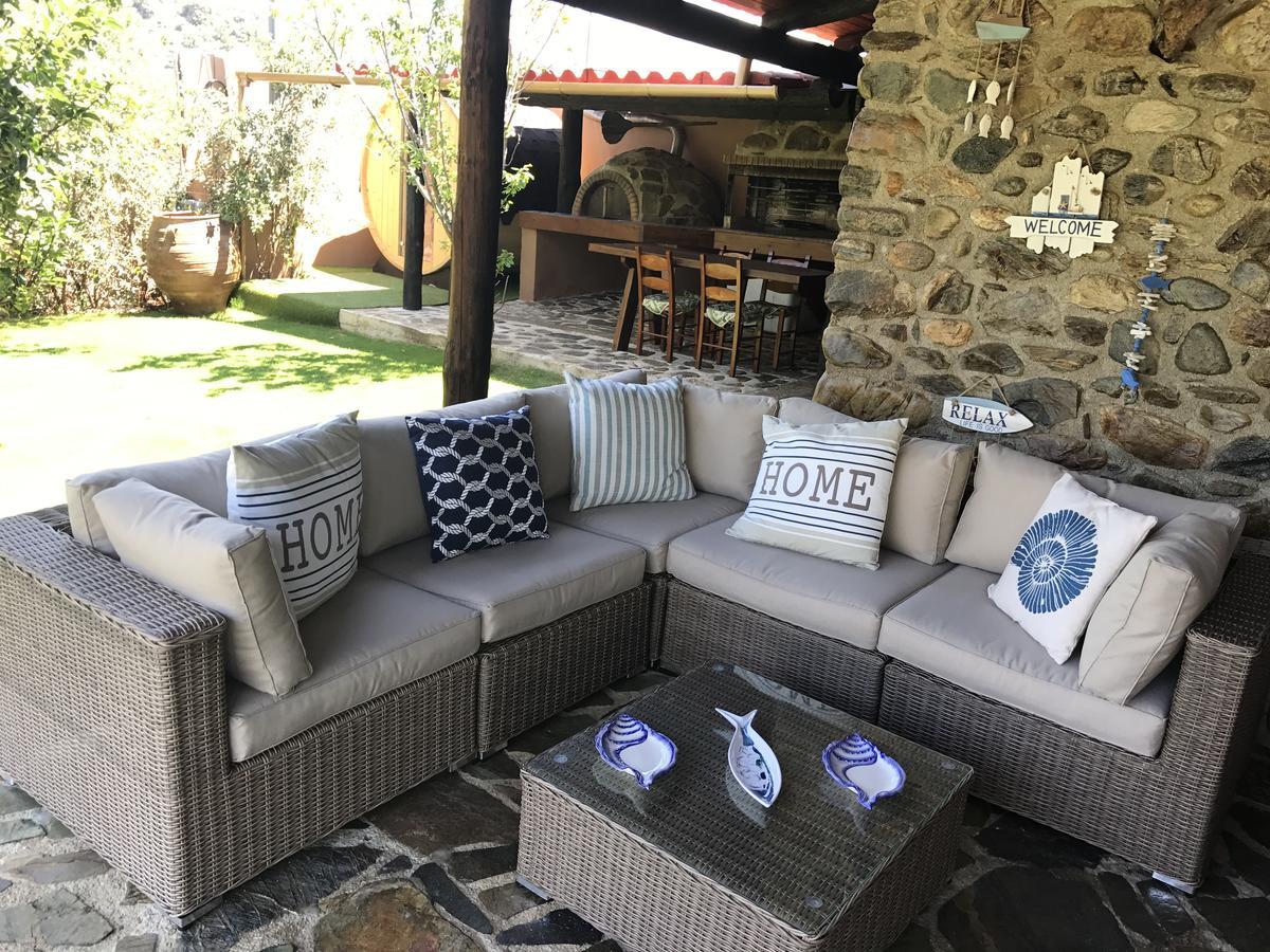 Holiday home Casa Avocado