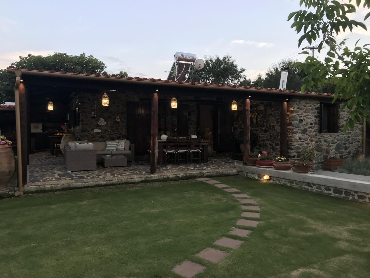 Casa Avocado * Tavronitis