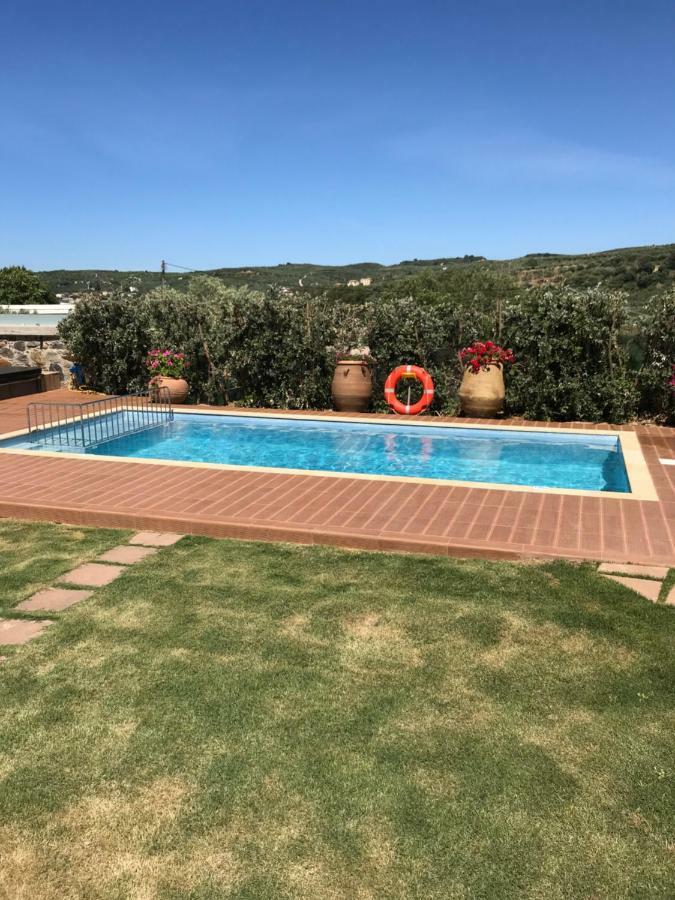 Casa Avocado * Tavronitis (Crete)