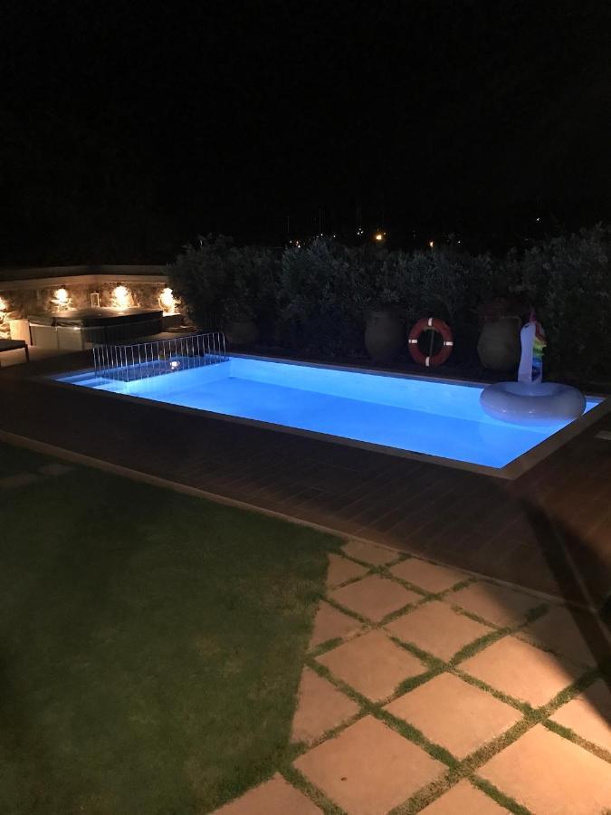 Casa Avocado Holiday home