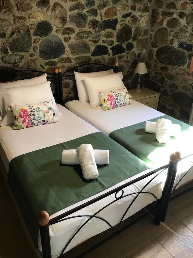 Casa Avocado Holiday home